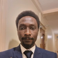 olumide ogunleye
