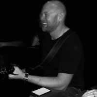 Dave Vandine, Cissp