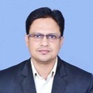 Upendra Singh Bhadouria