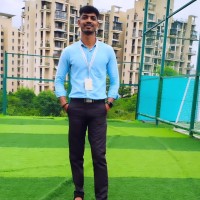 Shubham Dhadave