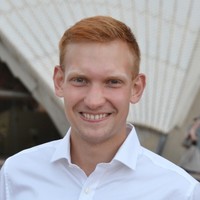 Michael Lindberg