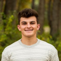 Ethan Bagley