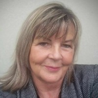 Martine Gelinaud