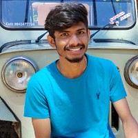Palani Kumar R