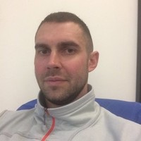 Adam Bunce