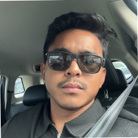 Aidil Haiqal R.