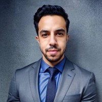Mohamed Ahmed