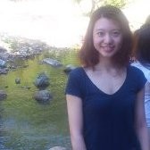 Gwen Yin