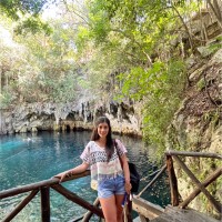 Nathalia Hernandez Andion
