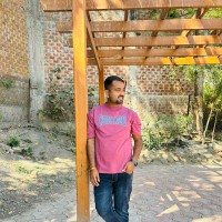 Harish Nayak