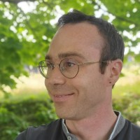 Simon Delcourt