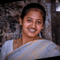 Sahaya Rani