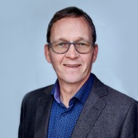 Eric Lundquist