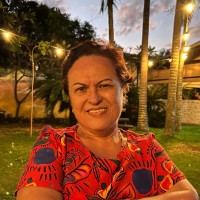Cristina Teixeira Laranjo