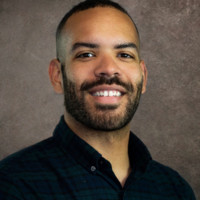 Christon Williams
