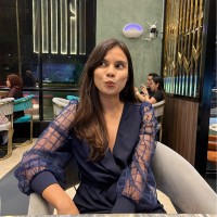 Nadiah Zainal