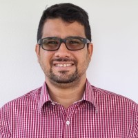 Marcos Rafael Araujo da Rosa