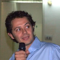 Theo Anagnostopoulos