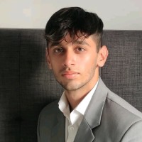 Suyash Patidar