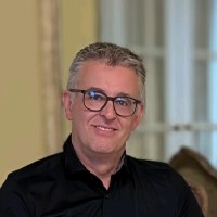 Thorsten Frank