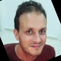 Khaled Akrouf