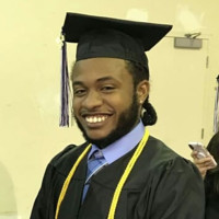 Raekwon Robinson, Msa