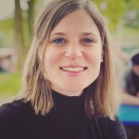 Dr. Lisa Süßenbach
