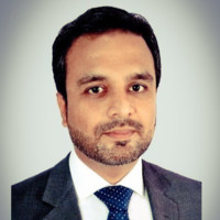 Saad Jawed