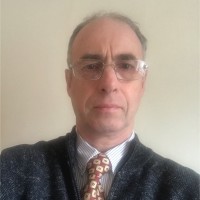 Simon Edwards