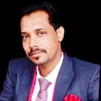 Azhar Shaikh