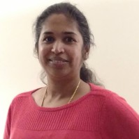 Metilda Jayachandran