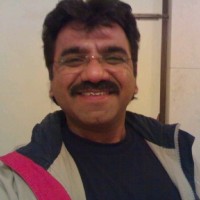 Manoj Vashisht