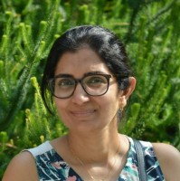 Jharna Bhatt