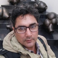 Ashish Suri