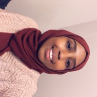 Najma Hashi