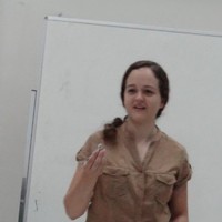 Lívia Cristina Santos