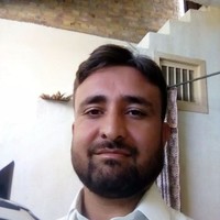 Nazakat Mughal