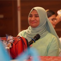 Shifa Naizar