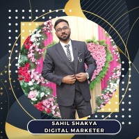 Sahil Shakya