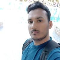Ashutosh Pandey