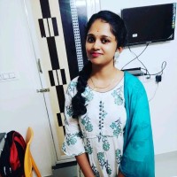 Priya dharshini S