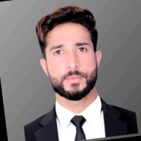 Sharafat Hussain