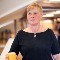 Louisa Jirsell