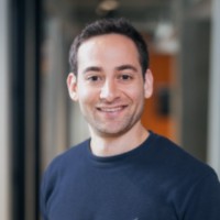 Zachary Shapiro