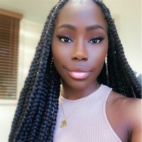 La Tasha Darden
