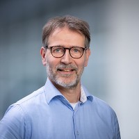 Dick van de Vendel