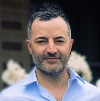 Damien Briffa