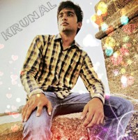 Krunal Vagadiya
