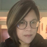 Anju Shih