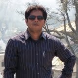 Ruponkar Sarkar